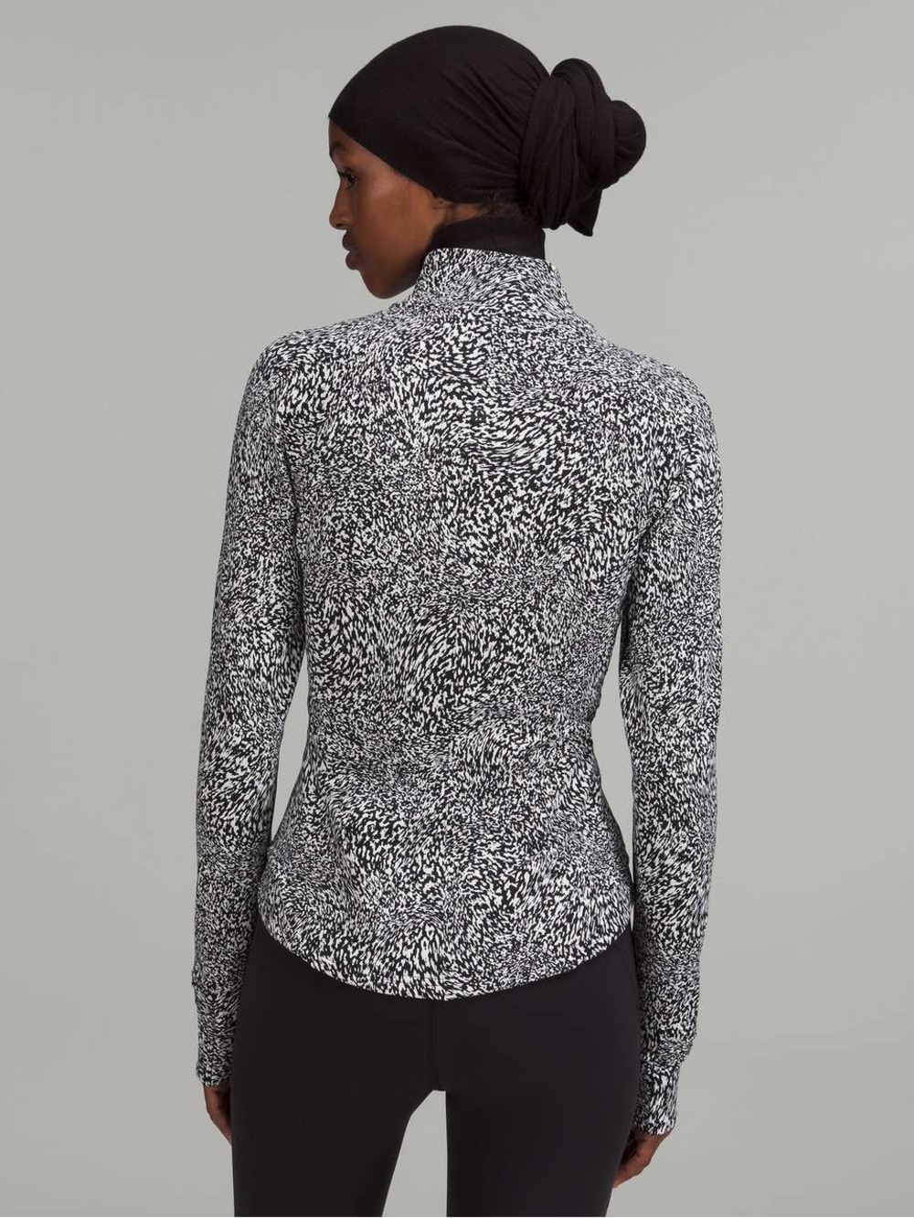 Lululemon InStill Jacket - Picture 2 of 6